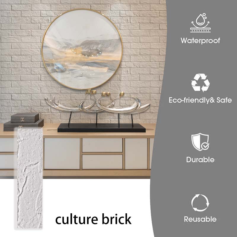 Clutrue Brick